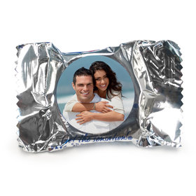 Wedding Favor Personalized York Peppermint Patties Full Photo