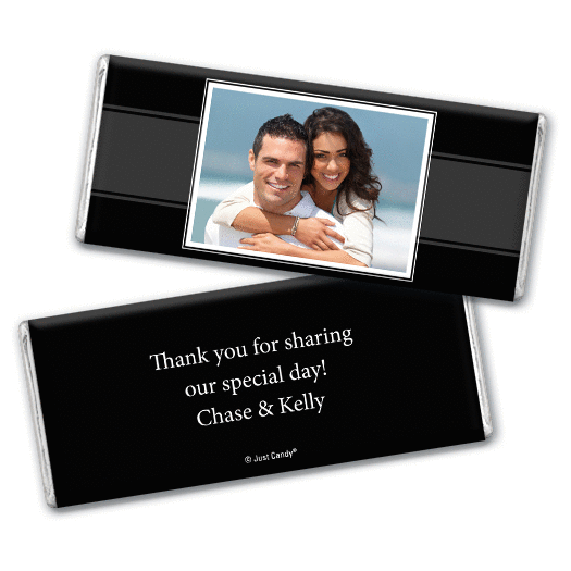 Engagement Party Favor Personalized