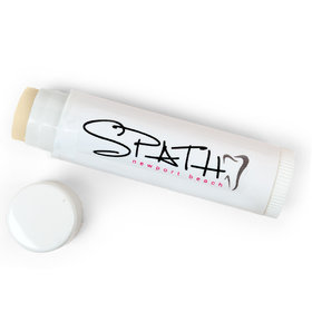 Personalized Business Add Your Logo Lip Balm