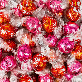 Lindor Truffles by Lindt Valentine Mix - 36ct