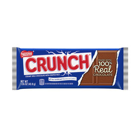 Nestle Crunch Bars (36ct Box)