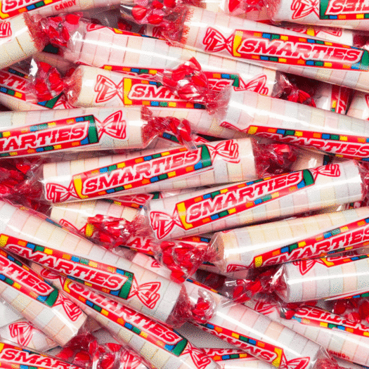 Old Fashioned Smarties